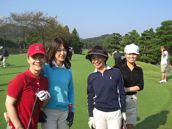 UGMゴルフスクール上野店