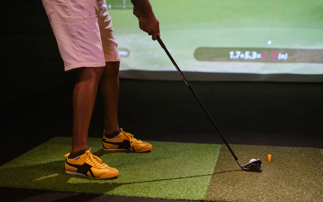 Personal Special Golf Lessons イメージ画像