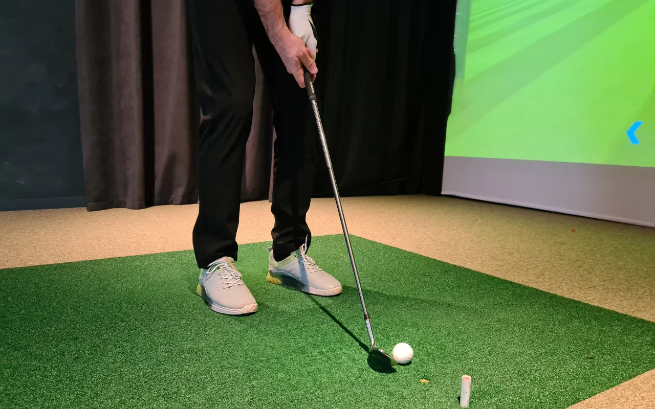 Personal Special Golf Lessons イメージ画像