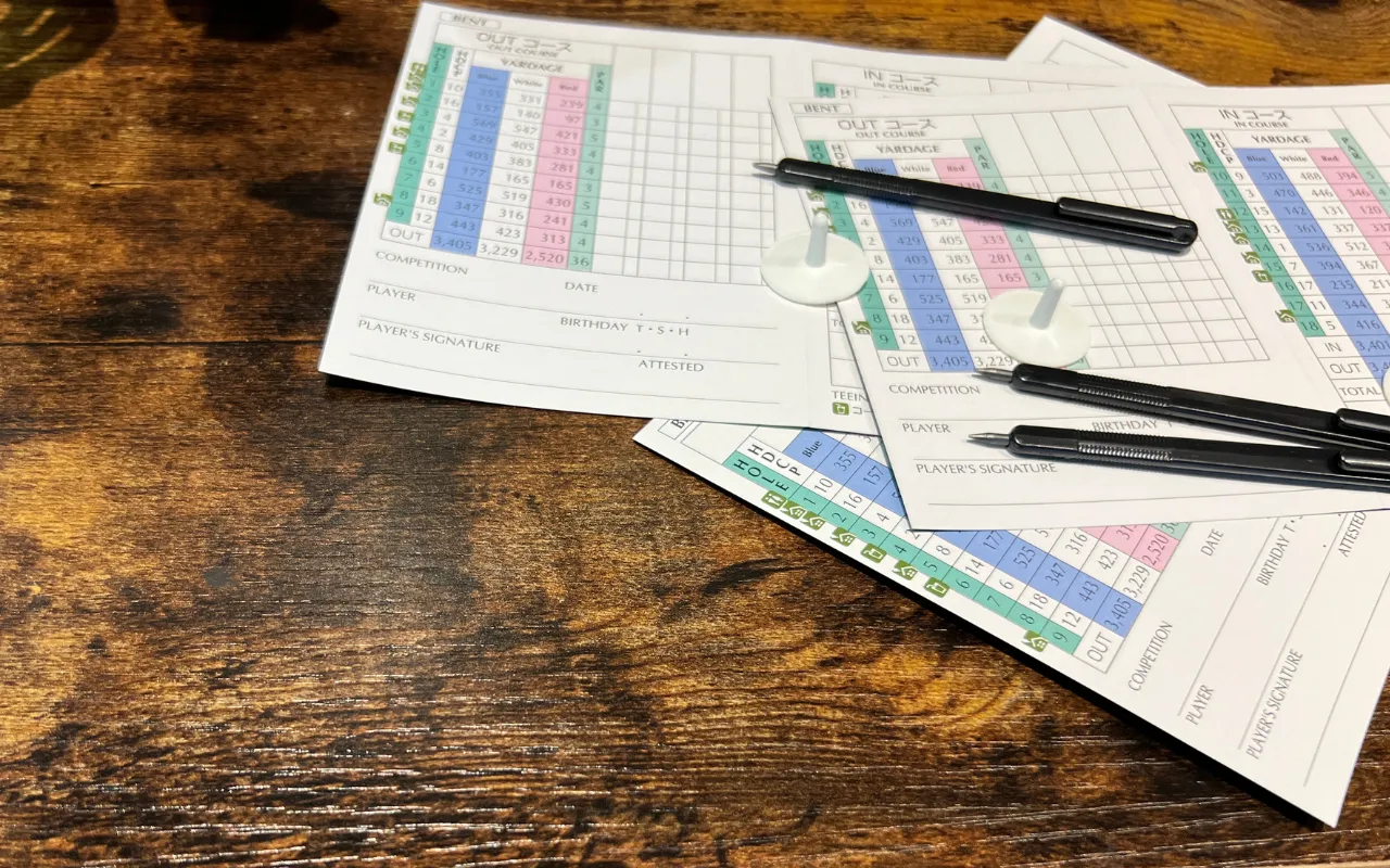 Personal Special Golf Lessons イメージ画像