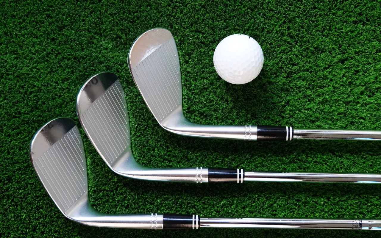 Personal Special Golf Lessons イメージ画像