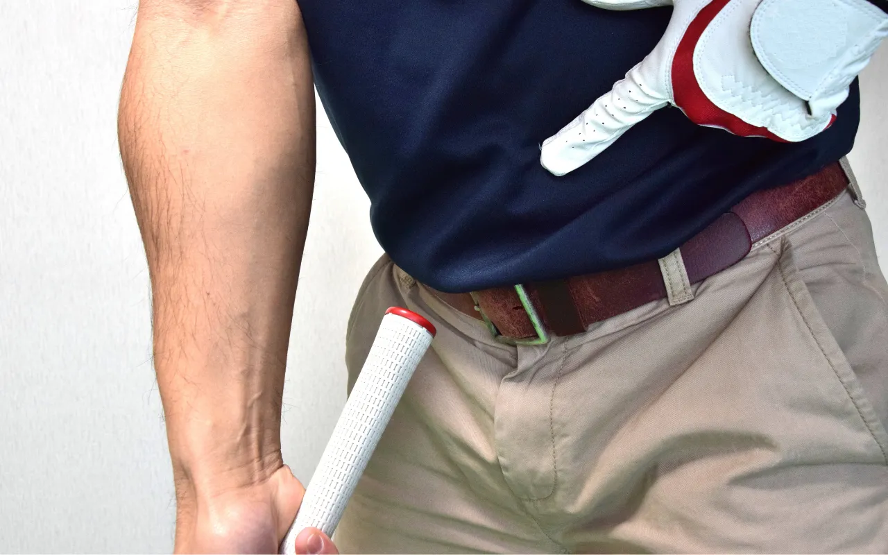 Personal Special Golf Lessons イメージ画像