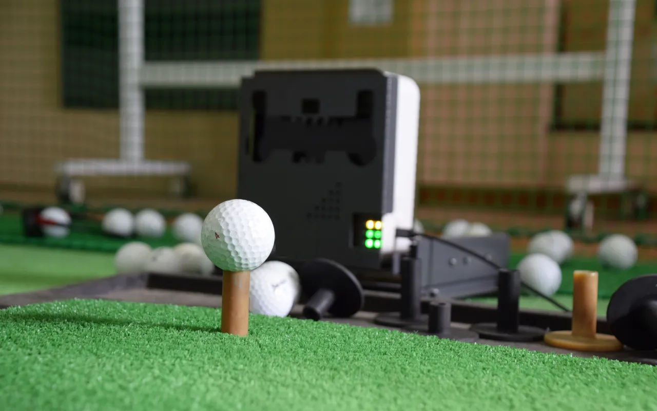 Personal Special Golf Lessons イメージ画像