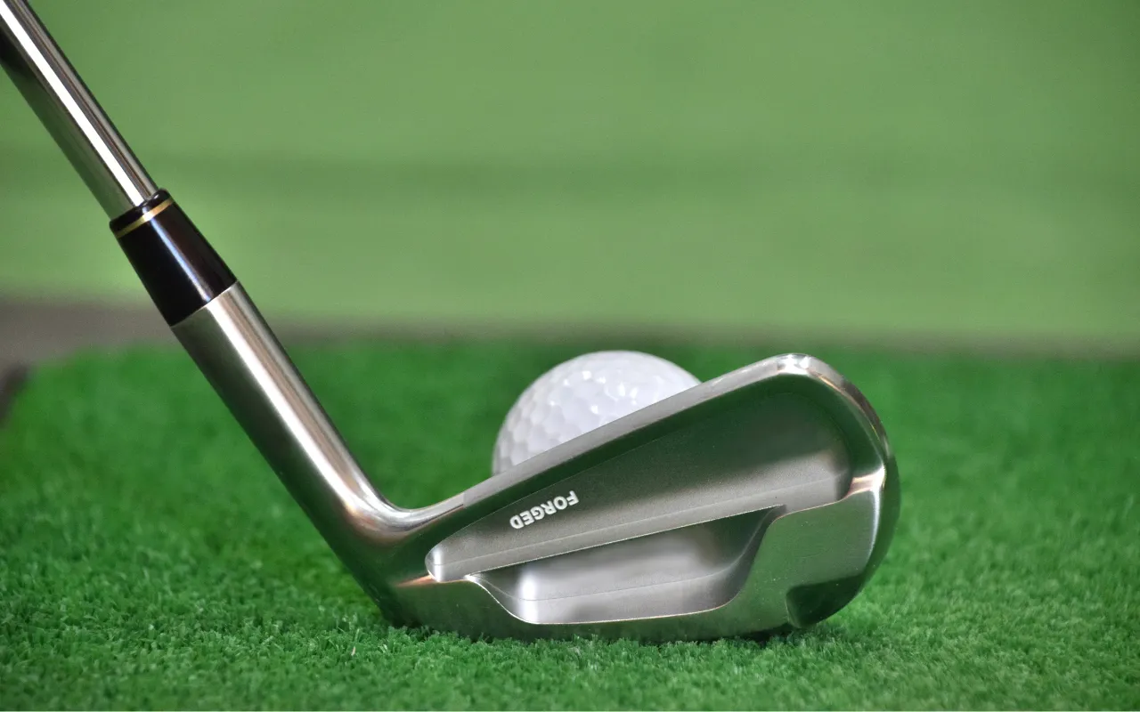 Personal Special Golf Lessons イメージ画像