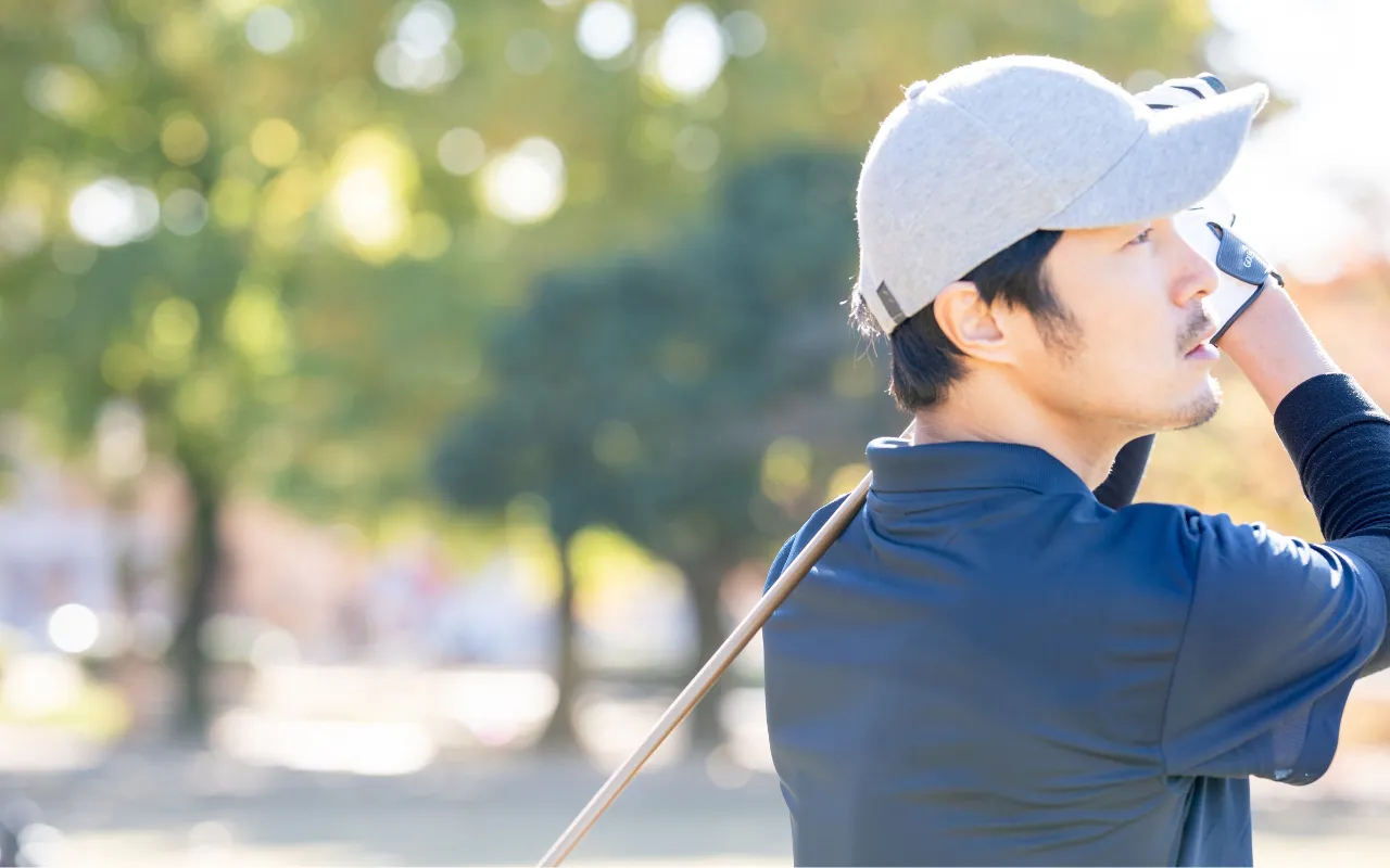 Personal Special Golf Lessons イメージ画像