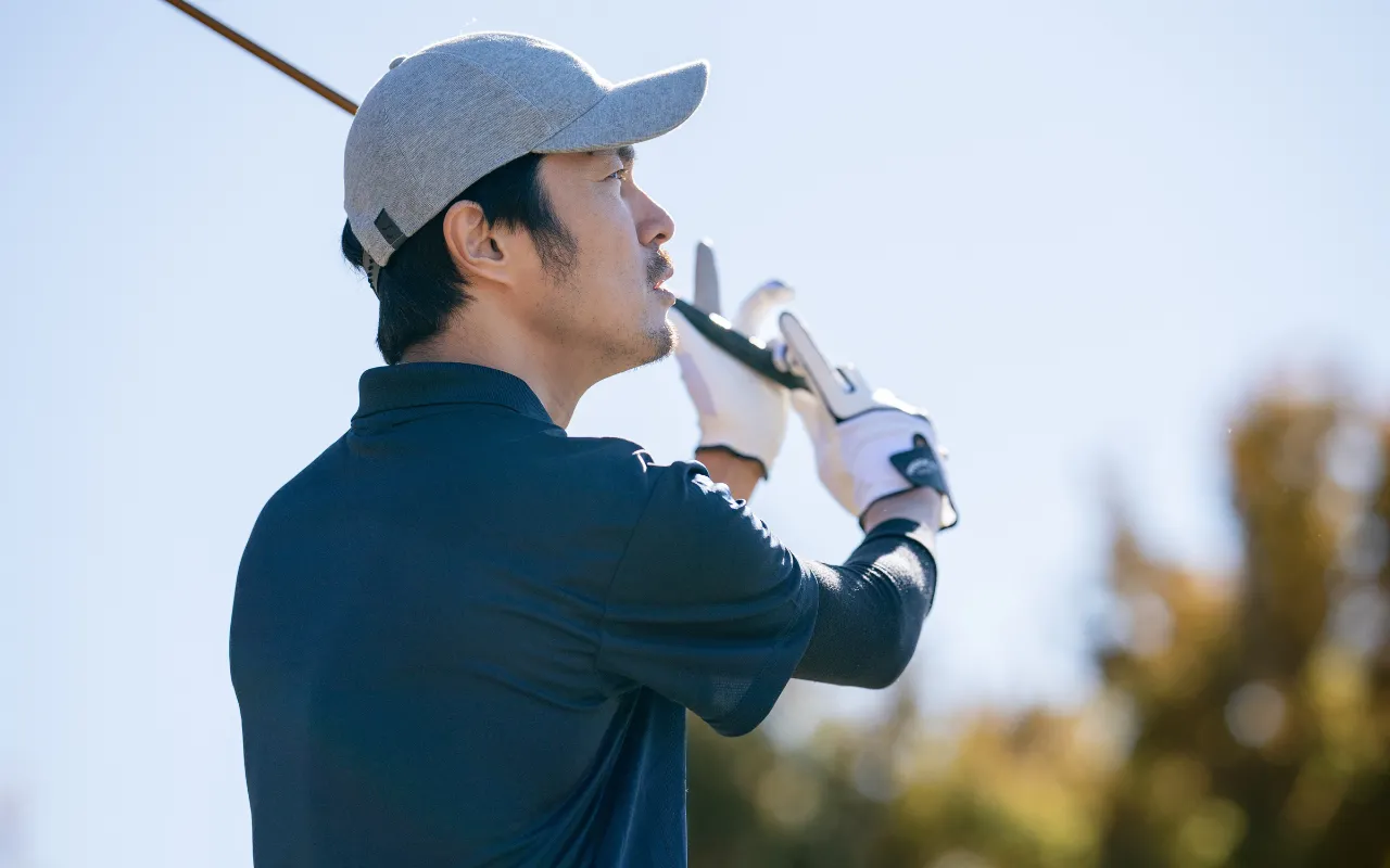 Personal Special Golf Lessons イメージ画像