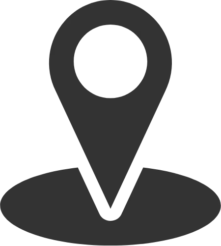 ピンのアイコン