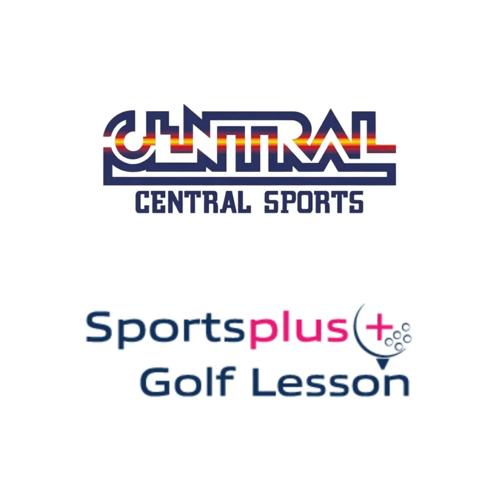 CentralSports×Sportsplus Golf Lesson