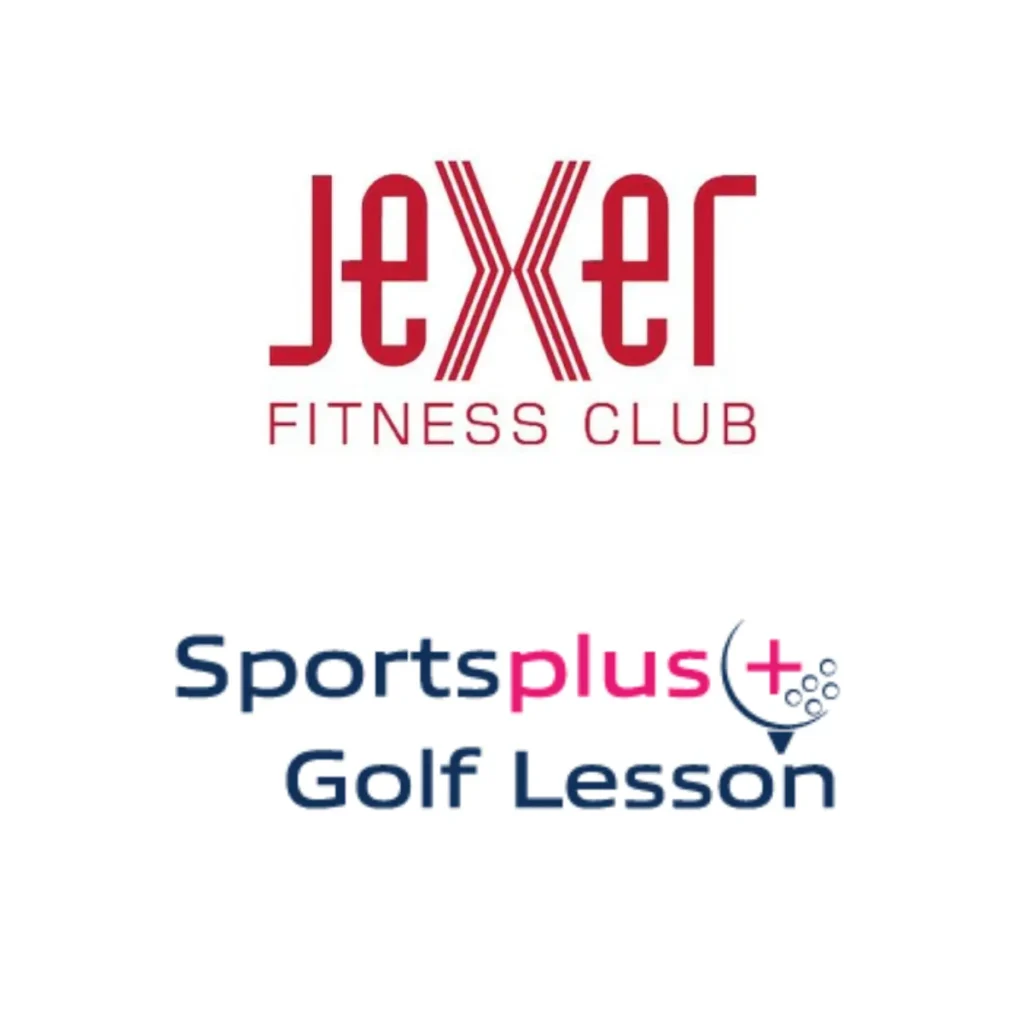 Jexer×Sportsplus Golf Lesson