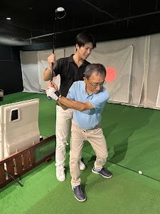 スポーツプラスゴルフレッスン亀戸 place picture