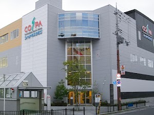 スポーツプラスゴルフレッスン豊中少路 place picture