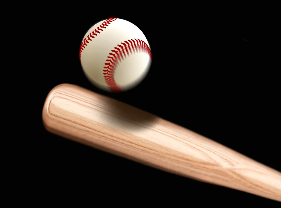 baseball
