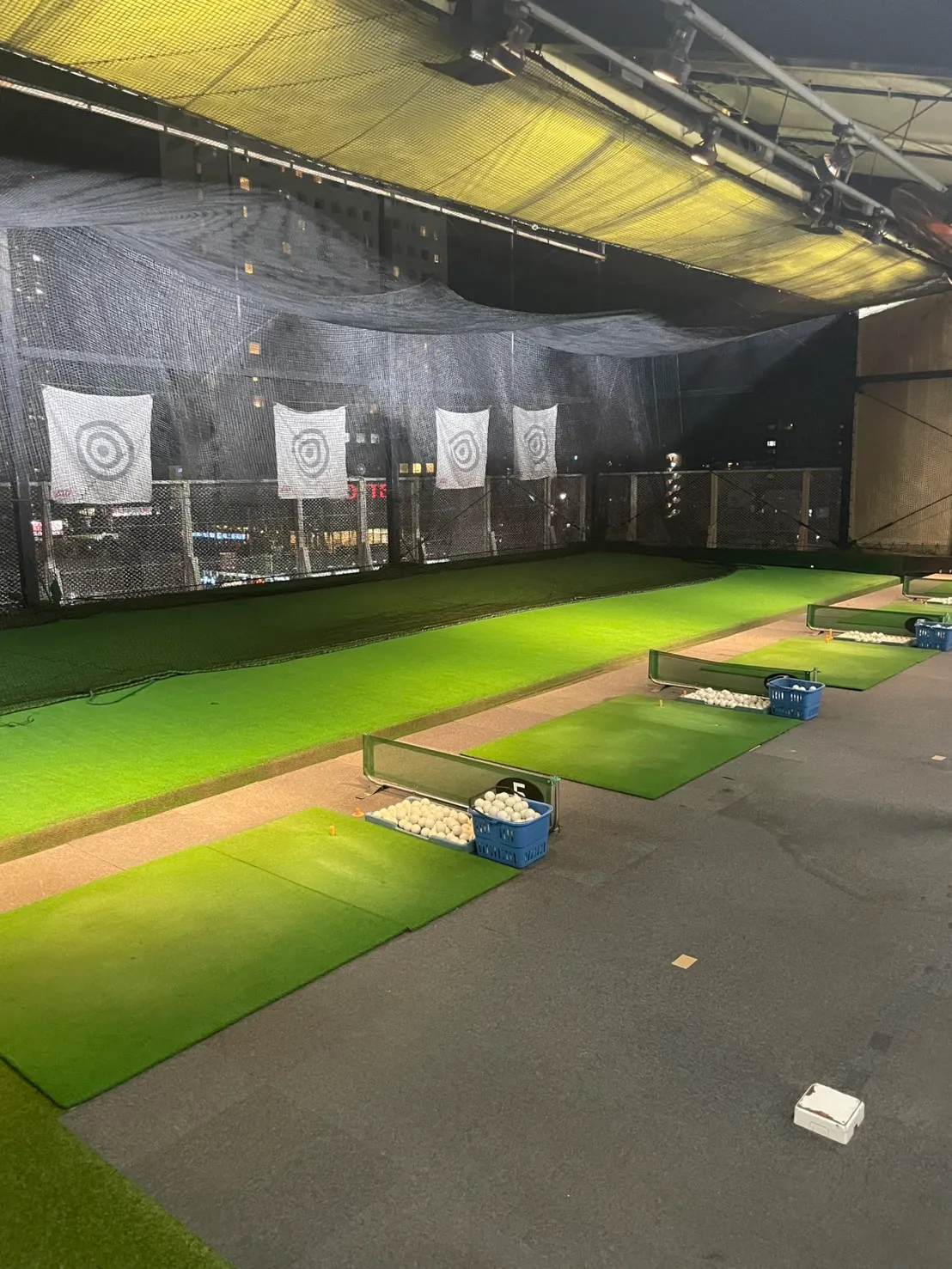kinshicho-facility-interior