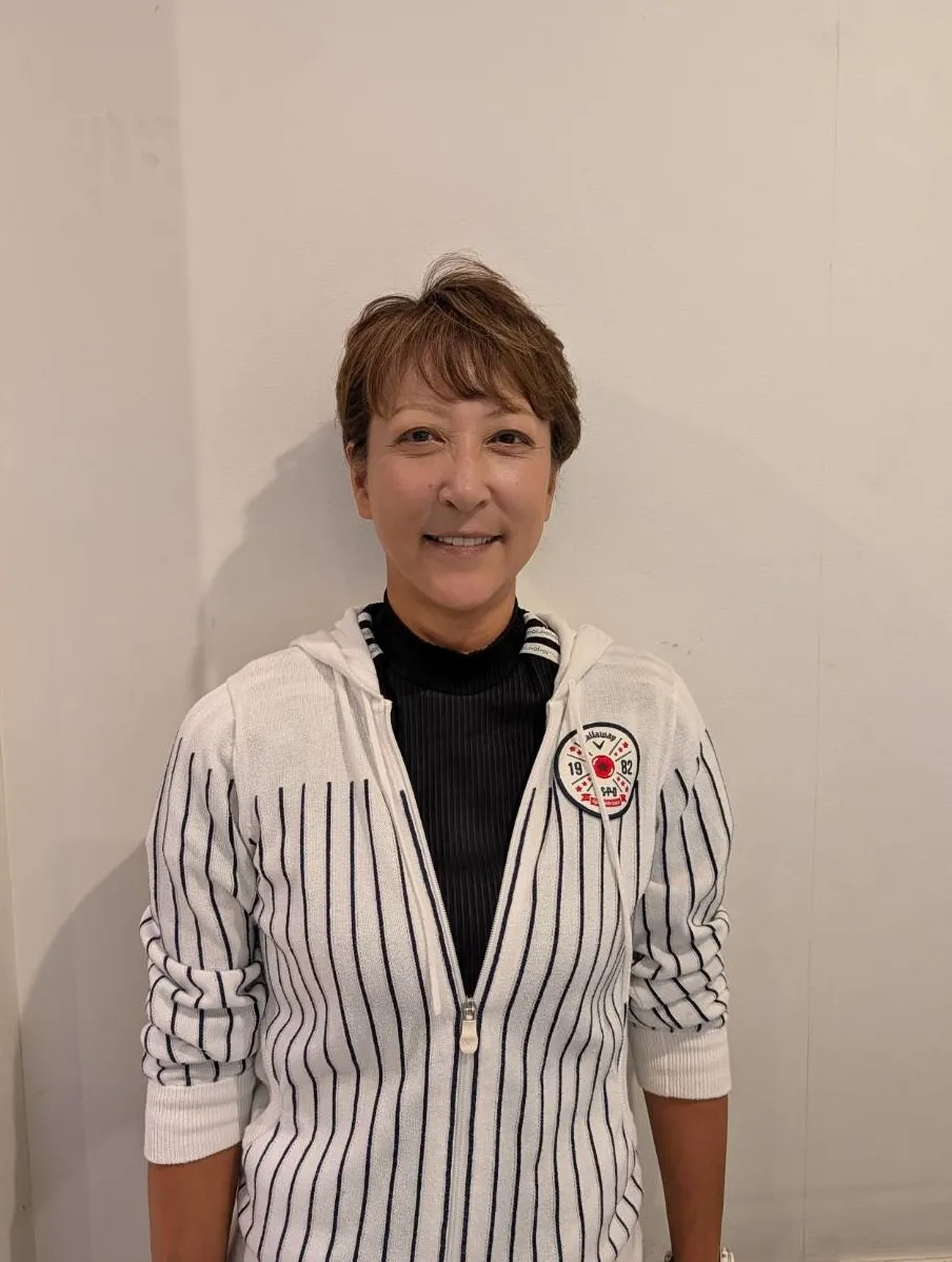 小山知子