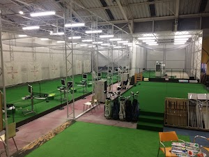 スポーツプラスゴルフレッスン平野 place picture