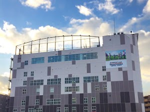 スポーツプラスゴルフレッスン溝の口 place picture