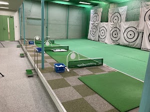スポーツプラスゴルフレッスン新大阪 place picture