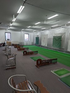 スポーツプラスゴルフレッスン瑞穂 place picture