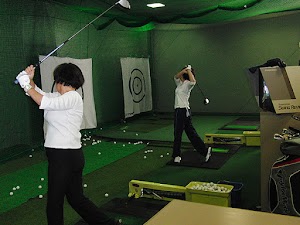 スポーツプラスゴルフレッスン世田谷 place picture