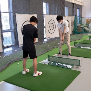 スポーツプラスゴルフレッスン高槻 place picture