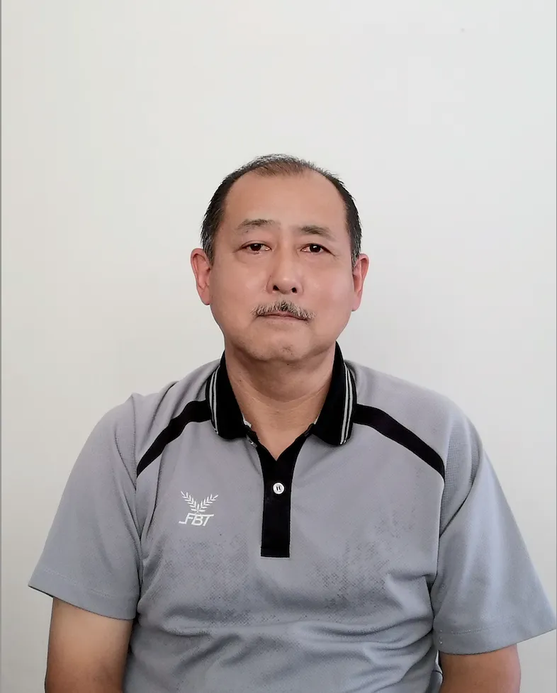 岡本 奈生己