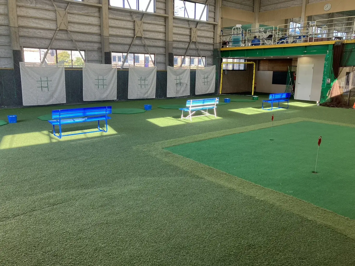 名古屋店｜千種区のゴルフスクール、スポーツプラスゴルフレッスン名古屋